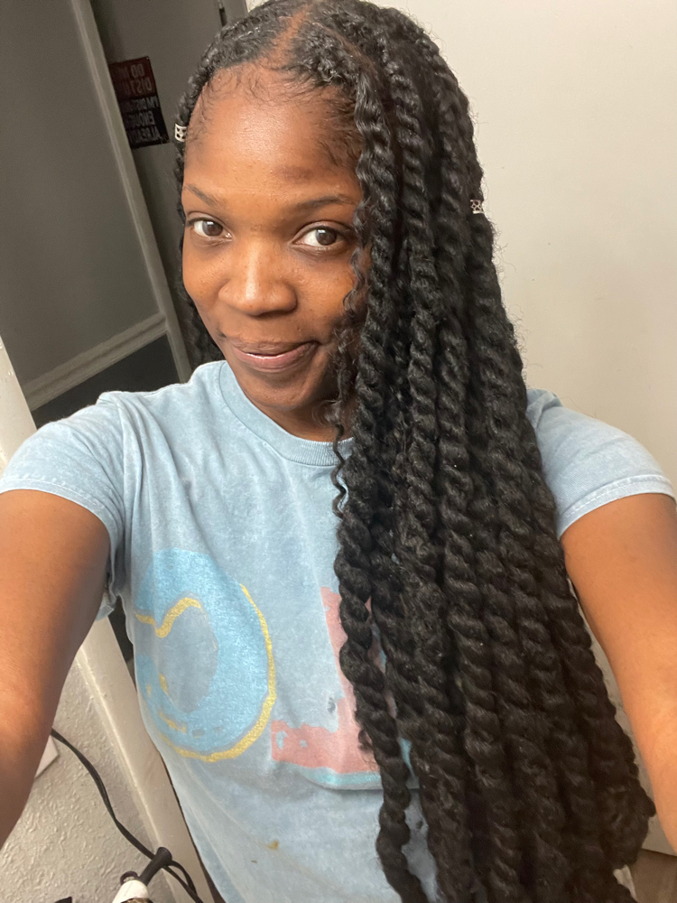 Havanna Twist