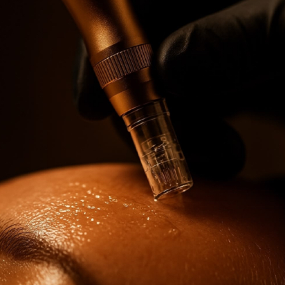 Ultimate Glow Facial at Luna Glow Beauty Bar in Dobbs Ferry, NY