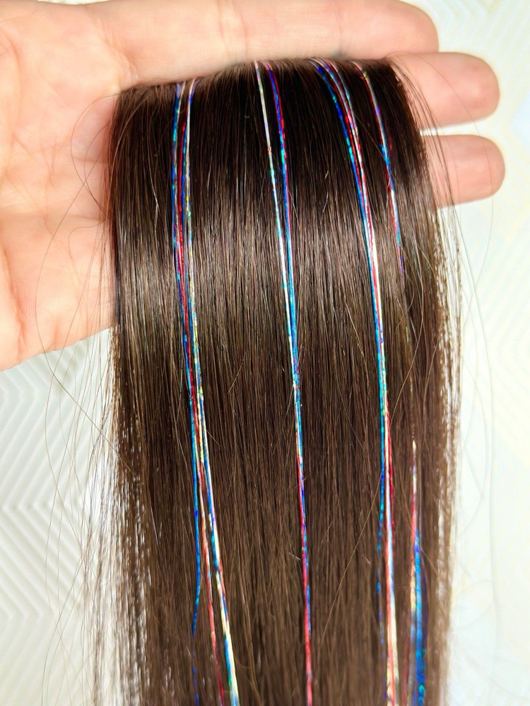 Tinsel at Sadie Zepeda in San Angelo, TX