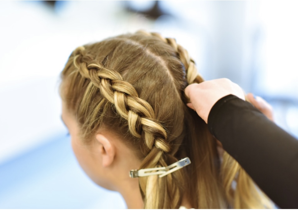 One On One Beginners Braiding Class