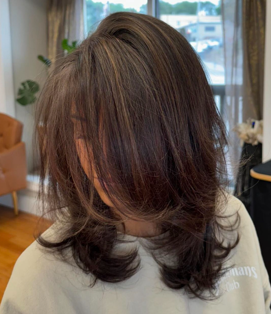Root Color