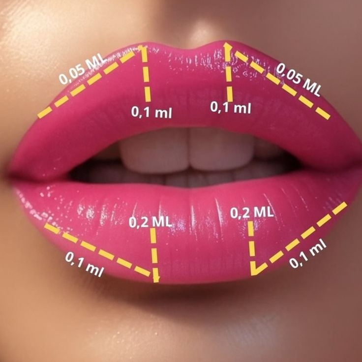 Lip Filler Course at Ming’s Lashes and Spa in Des Moines, IA