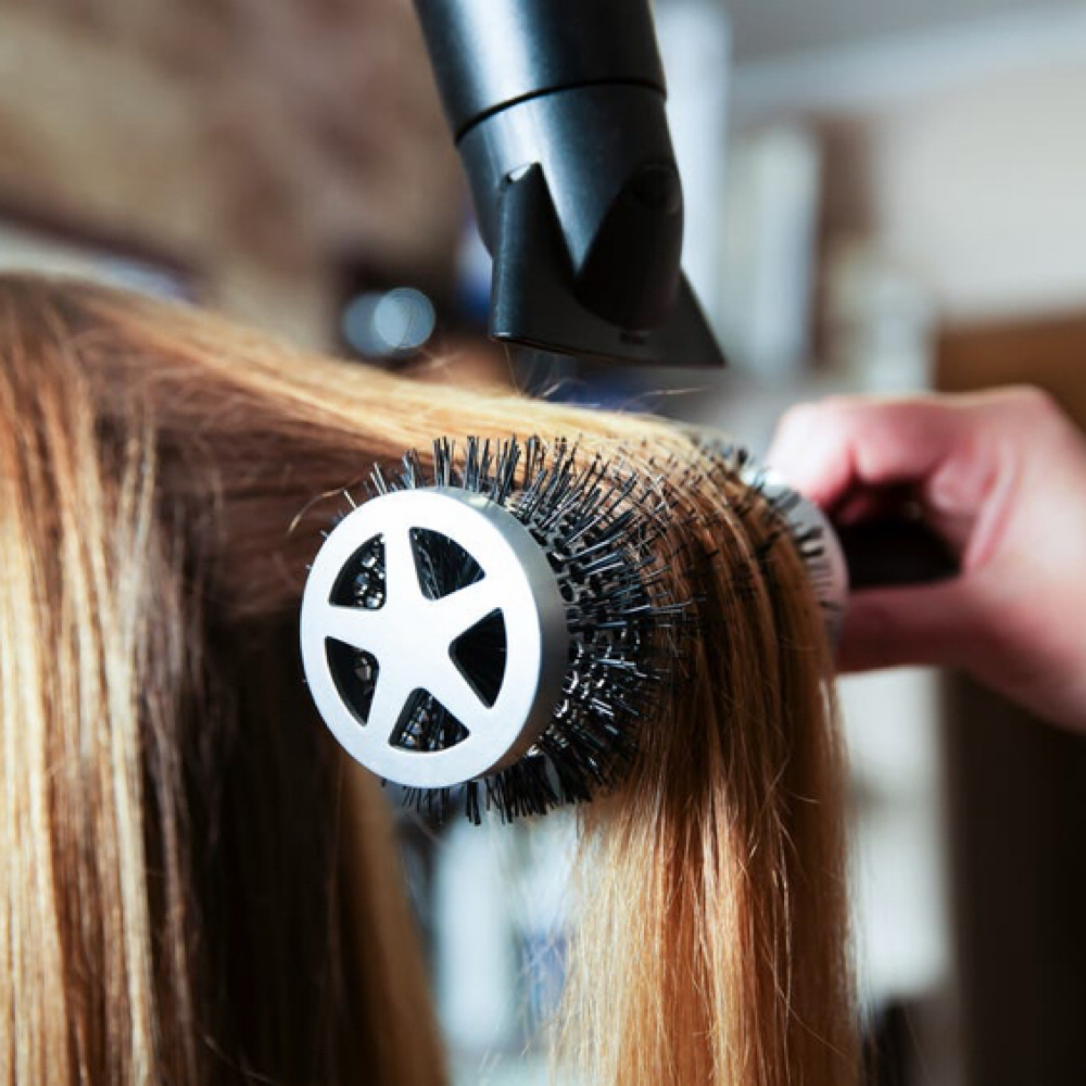 Brazillian Blow-Out at Local Beauty Bar in Delta, CO