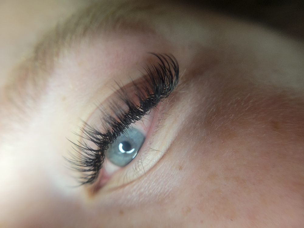 Deluxe Custom Full Set