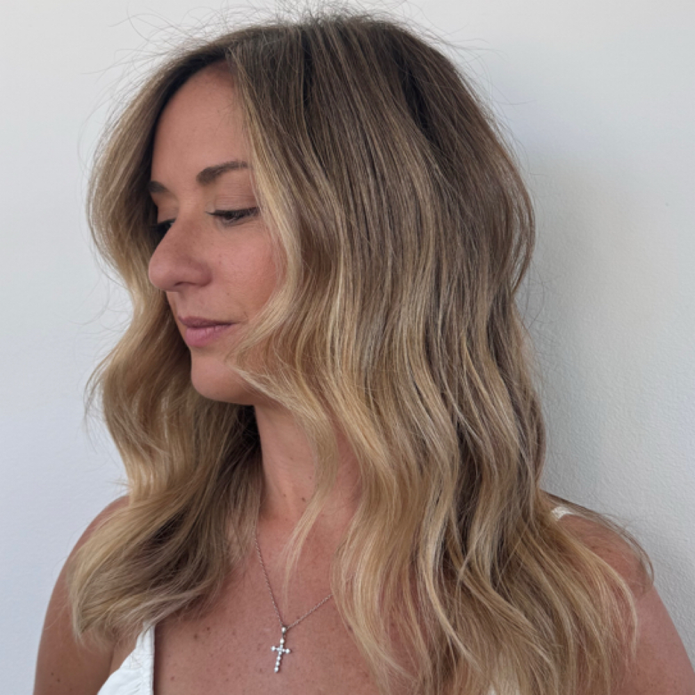 Root Color + Full Foil at Haileysullivanhairco in Tallahassee, FL