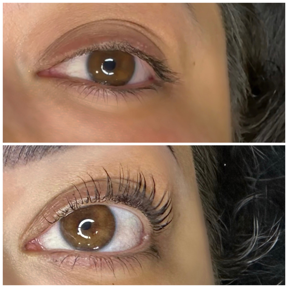 Lash Lift