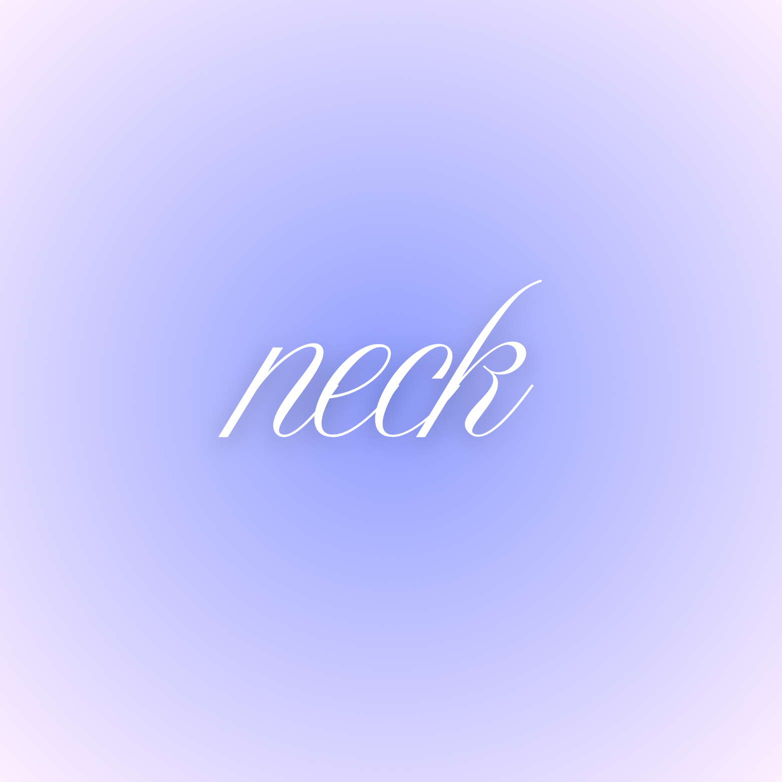 NECK at Esthetically Steph in San Antonio, TX