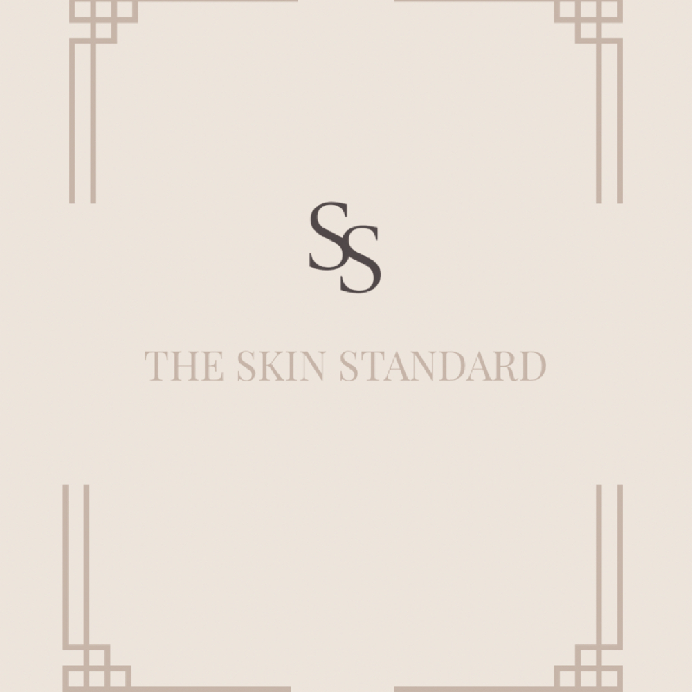 Lash lift+Tint at The Skin Standard in Orem, UT