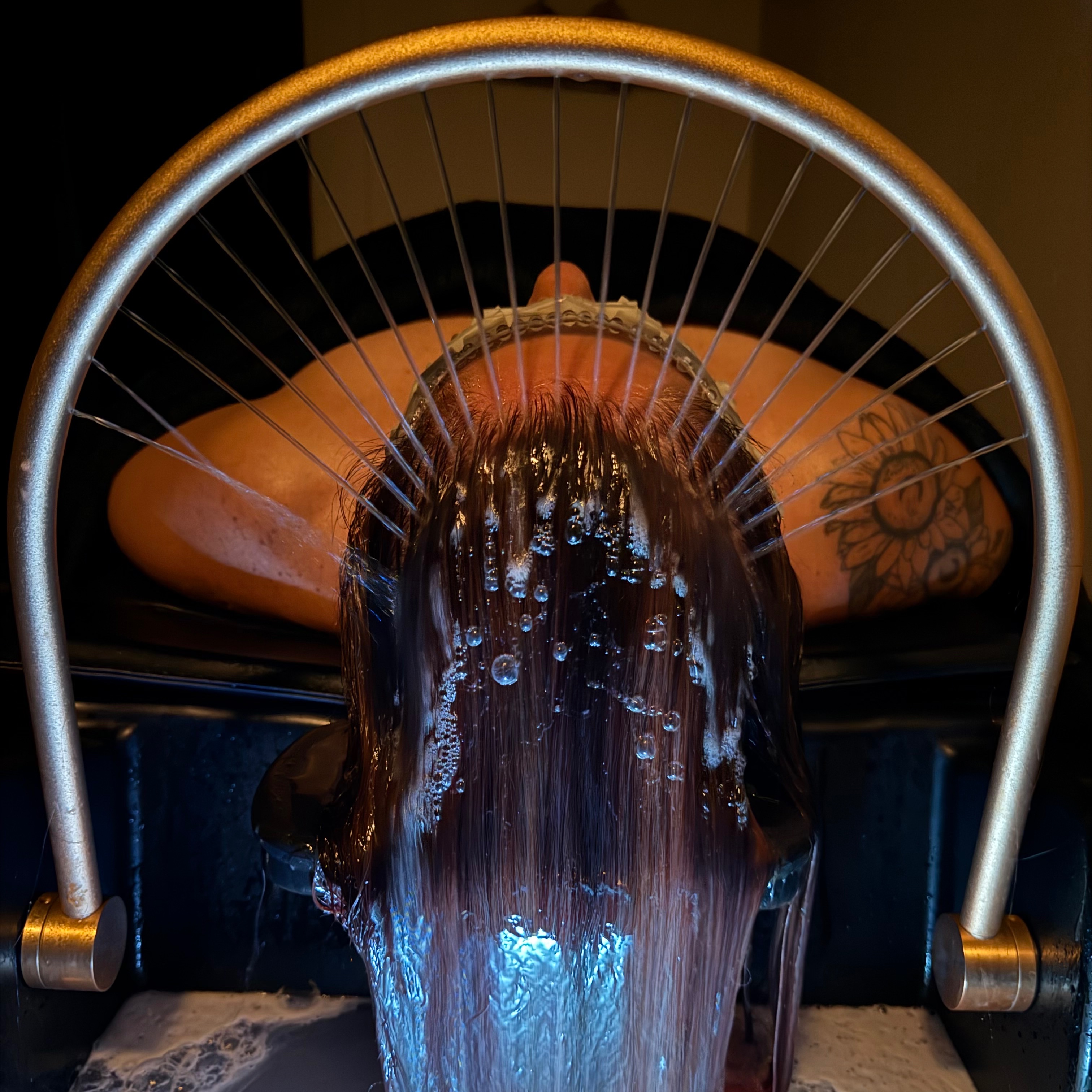 Signature Plus Head Spa at Studio A Salon in Slidell, LA