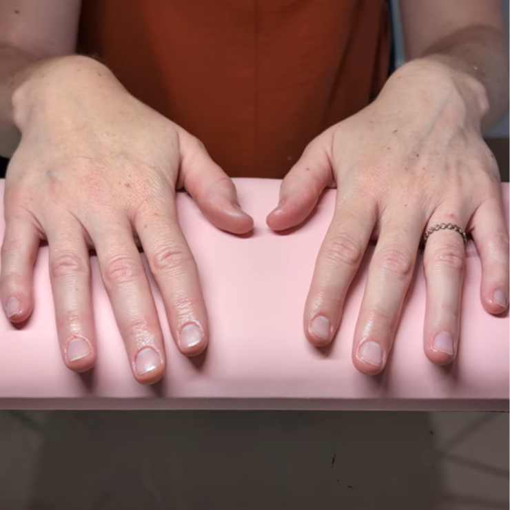 Clean Girl at Nail Magick in Lehi, UT