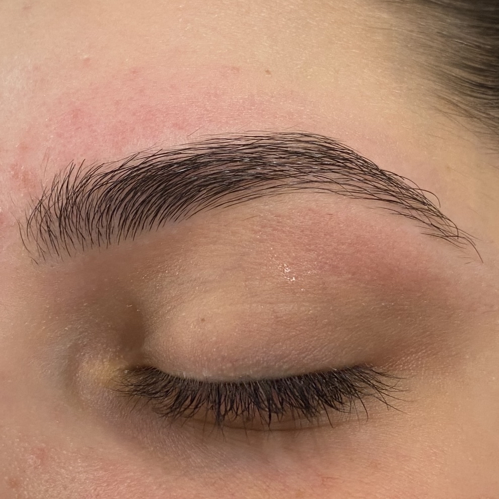 Brow Services