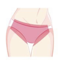 Brazilian Wax(Front Only)