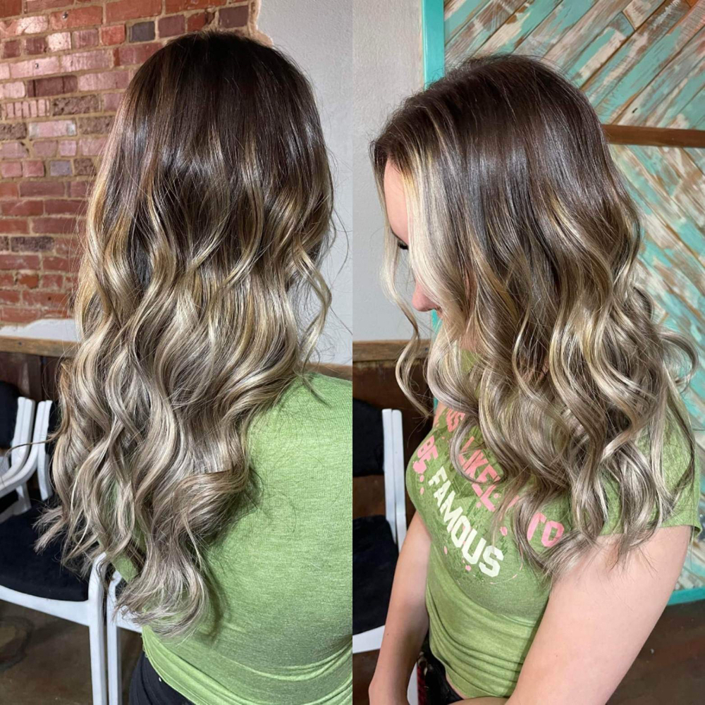 Root Melt