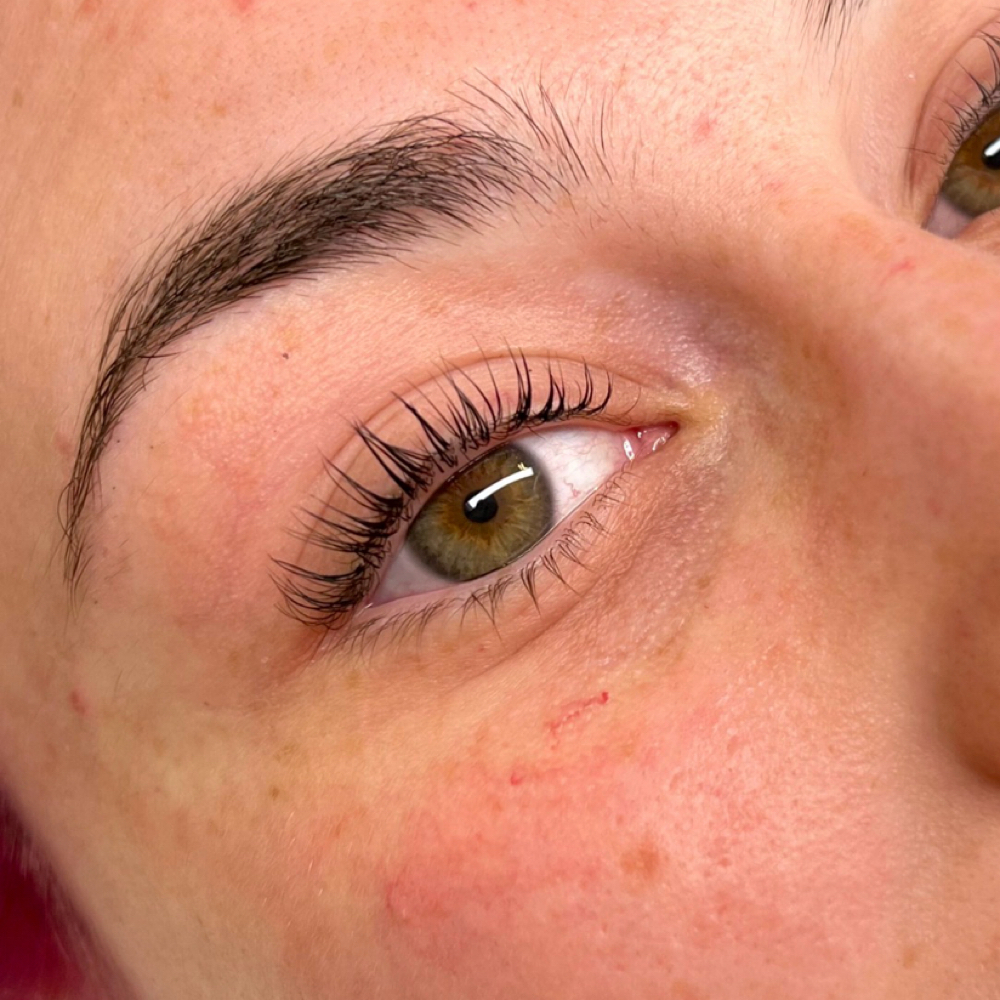 Lash Lift at sarahtoninskin in Reading, MA