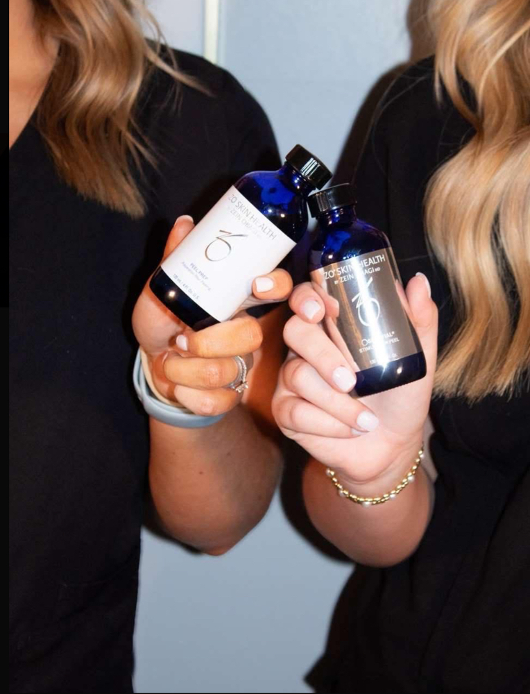 Chemical Peels