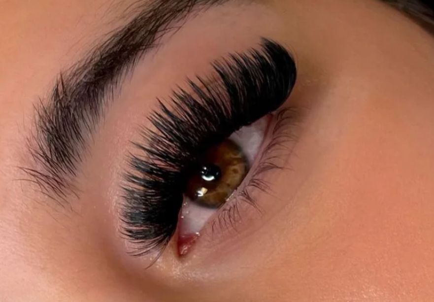 Mega Volume at TresChic Beauty Lounge in San Diego, CA