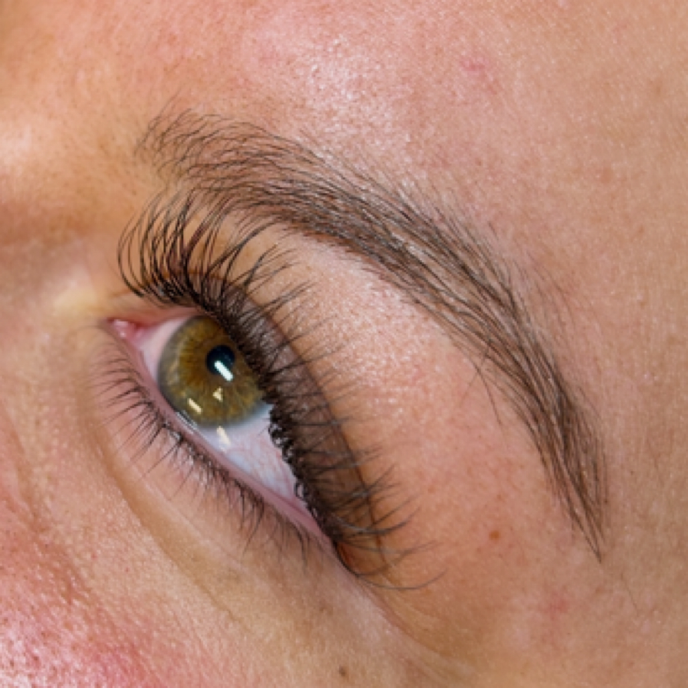 Soft Hybrid (Full Set) at Lashes by Meg 🩷 in Harlan, KY
