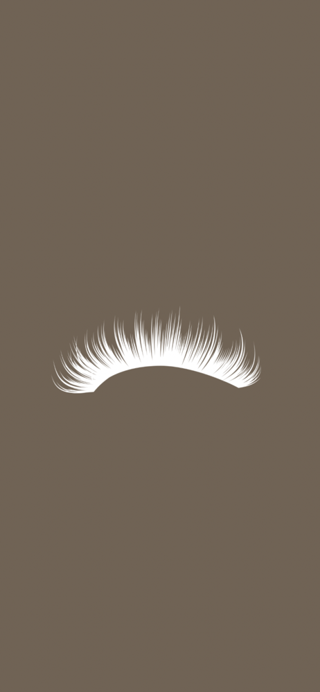 Hybrid Lashes