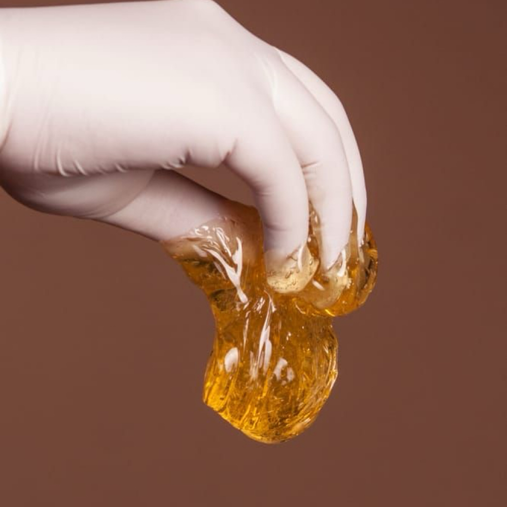Chin Sugaring at Wilder Luxe Beauty in Redmond, OR