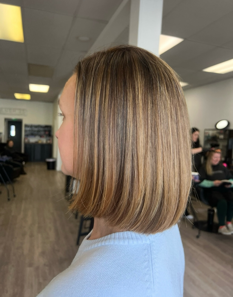 Haircut