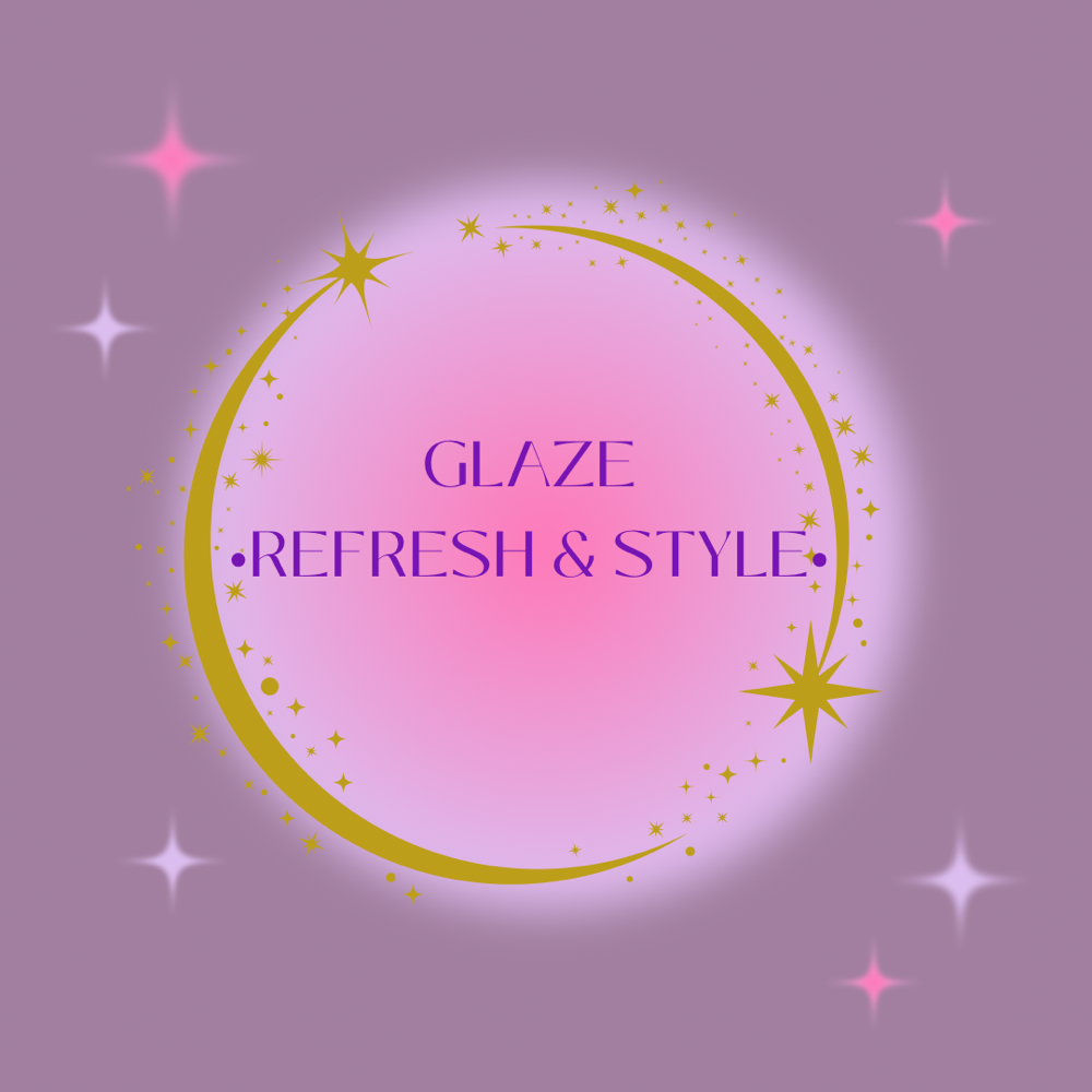 Glaze Refresh & Style