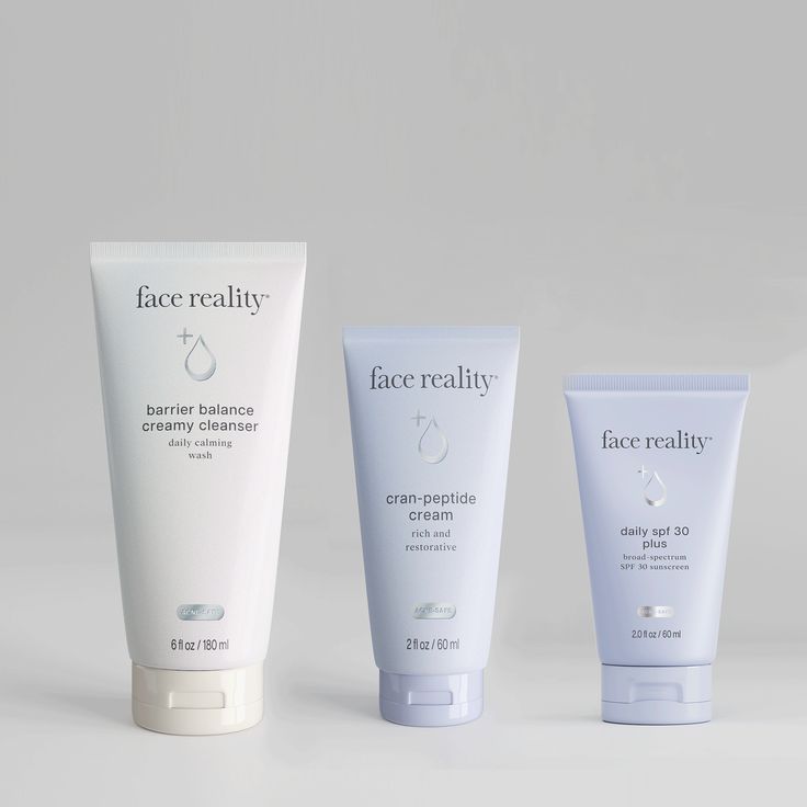Acne Facial