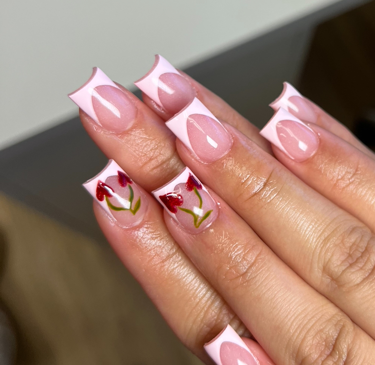 Full Set Short