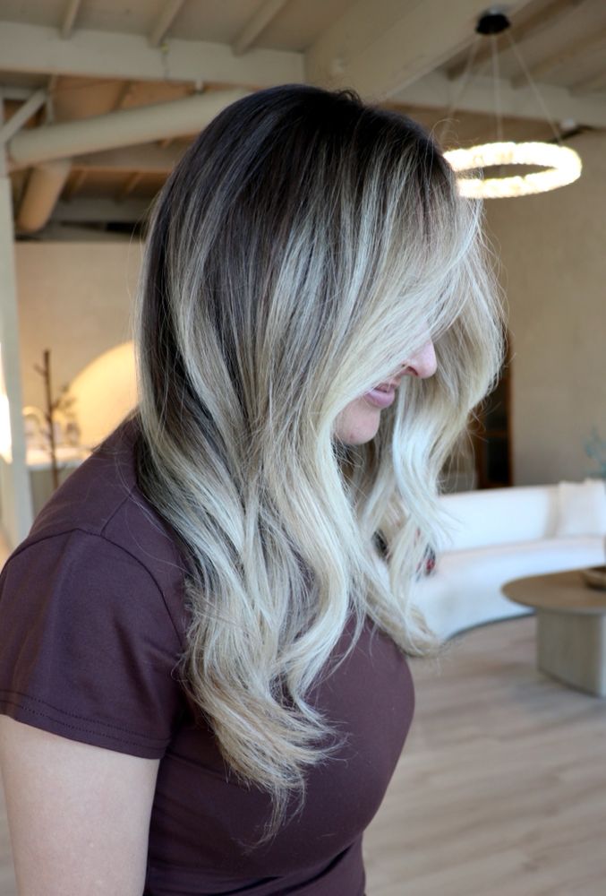 Blowdry