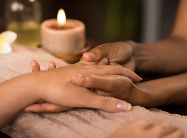 Dream Hand Treatment