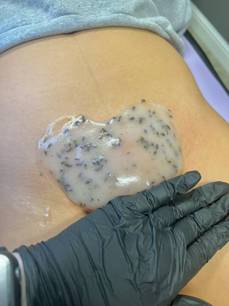 Ingrown Treatment Vajacial