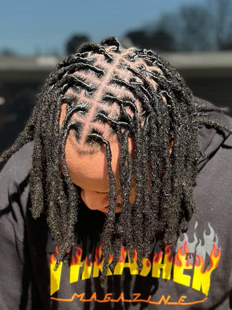 Retwist (Private Suite)