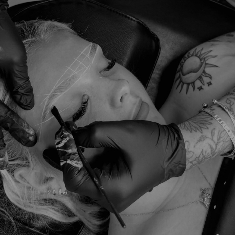Brow Shaping & Shading at NUAE in Latham, NY