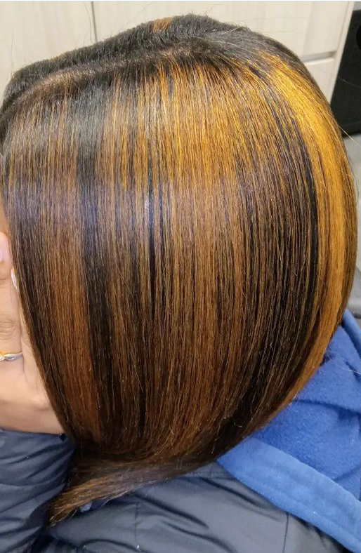 Highlights/Double Process at Mirror Emajez in Amherst, NY