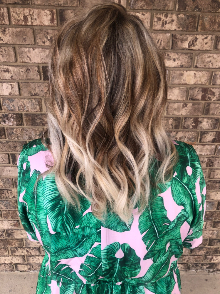 Balayage