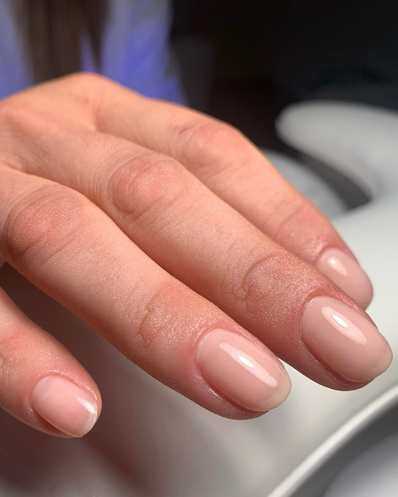 Builder Gel