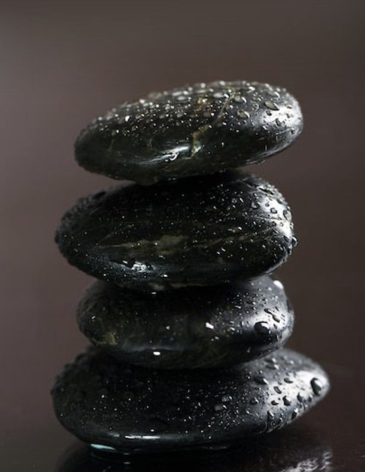 Hot Stone