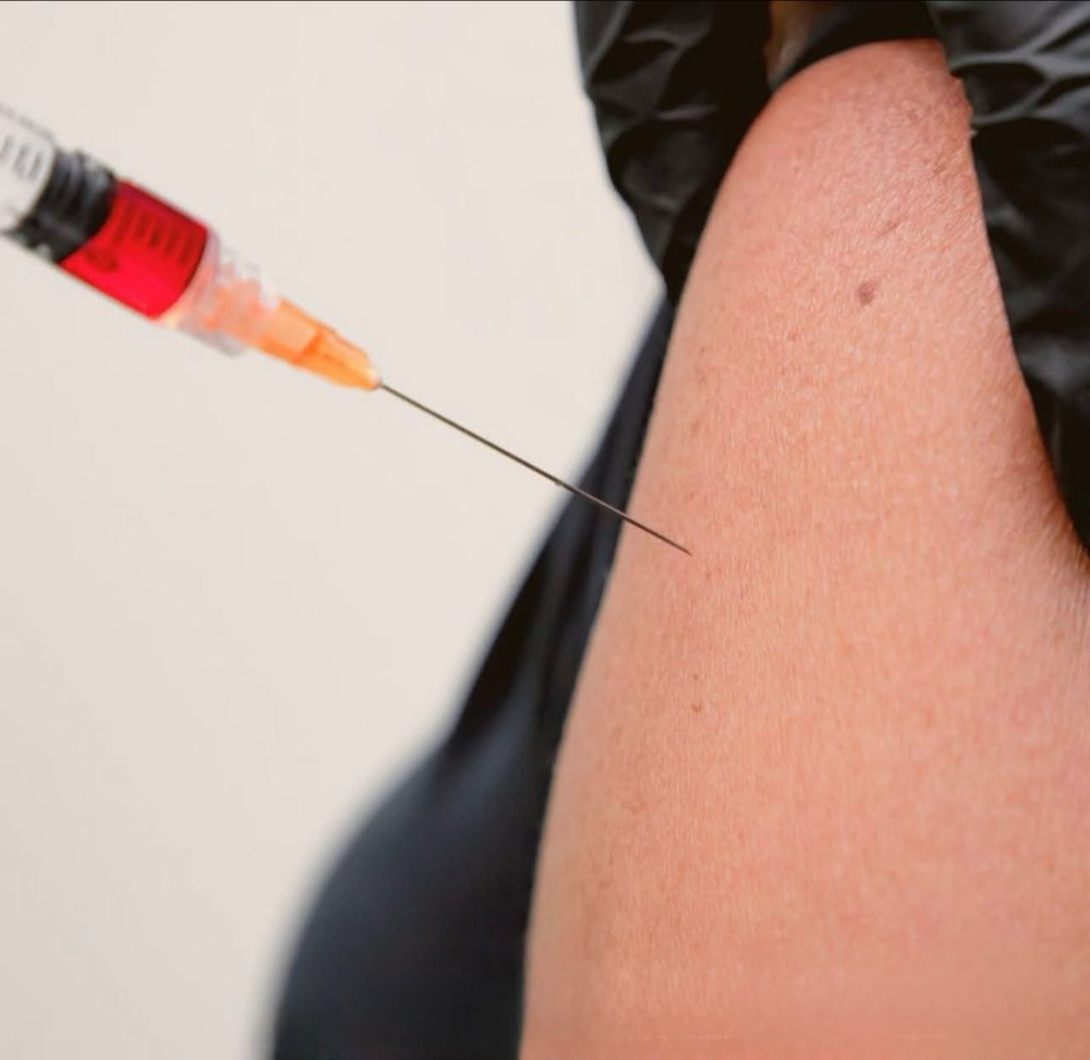 Wellness Injections & Peptides at Timeless by Edie in Hebbronville, TX