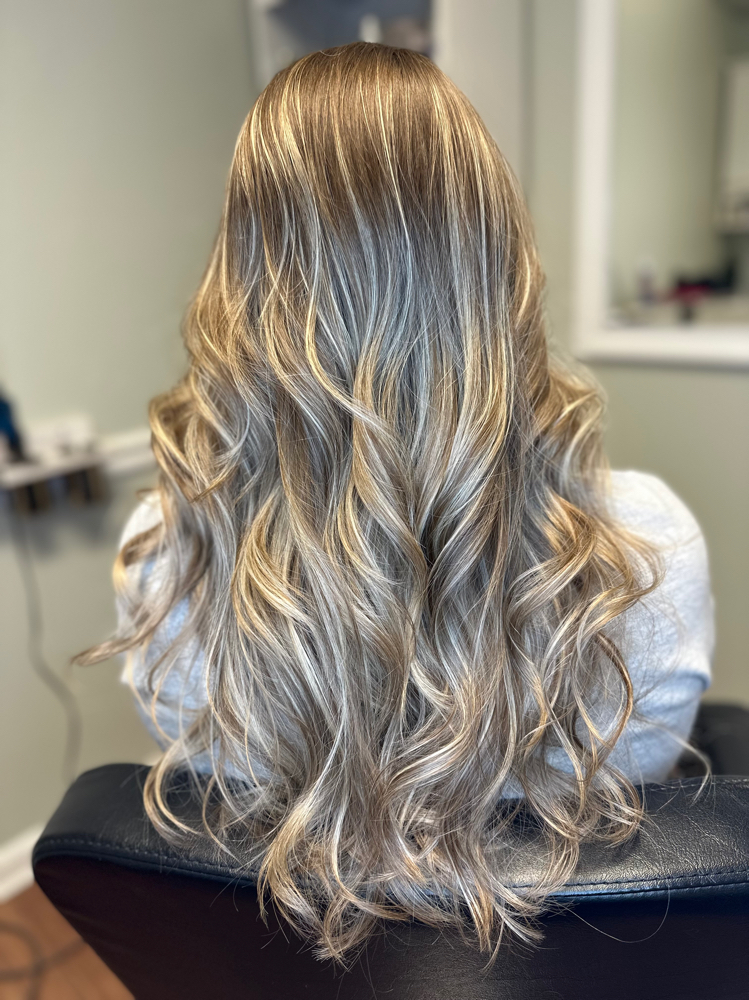 Balayage