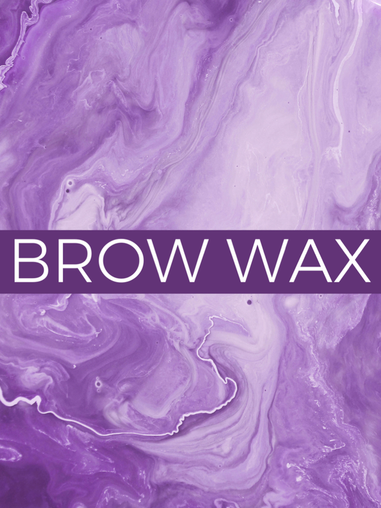 Brow Wax