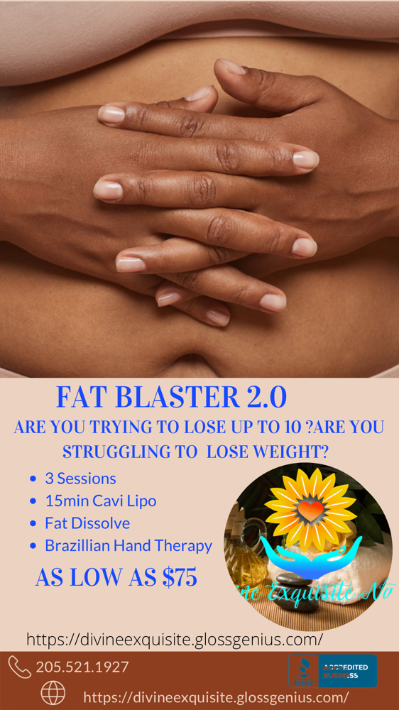 Fat Blaster 2.0