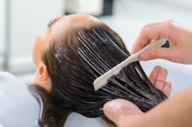 Deep Conditioning Mask