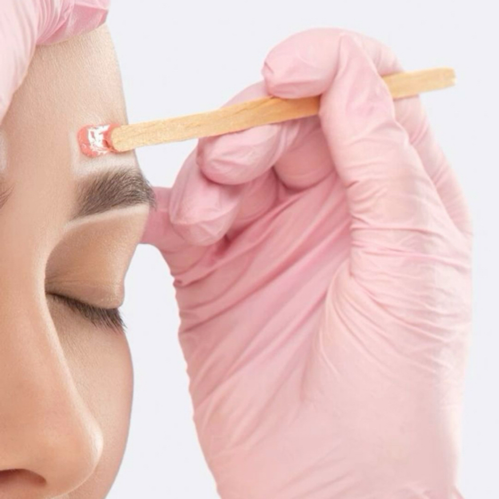 Brow Wax