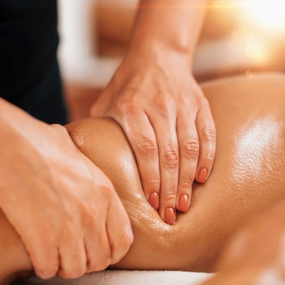 Lymphatic Drainage Massage at Le Bar Beaute in Indian Trail, NC