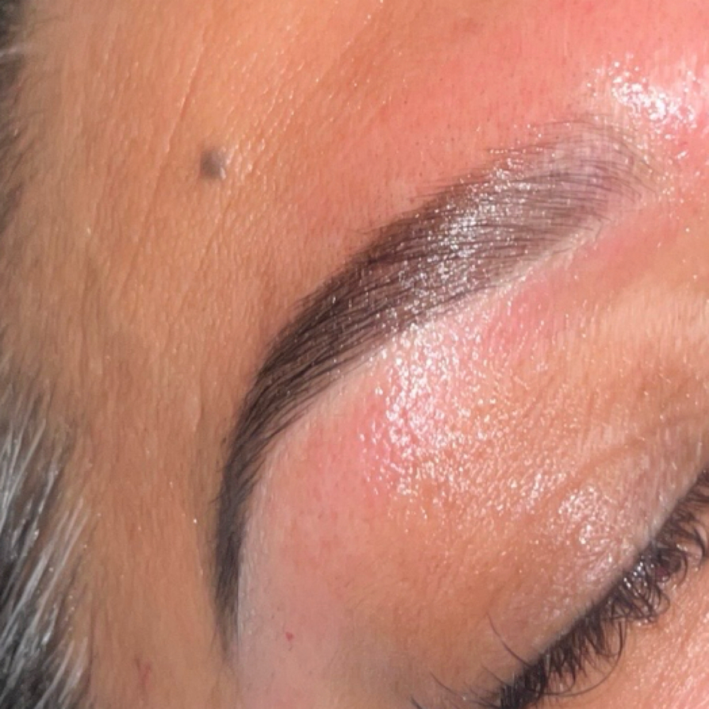 Signature Brow Wax at ICY GLOW BEAUTY in San Antonio, TX