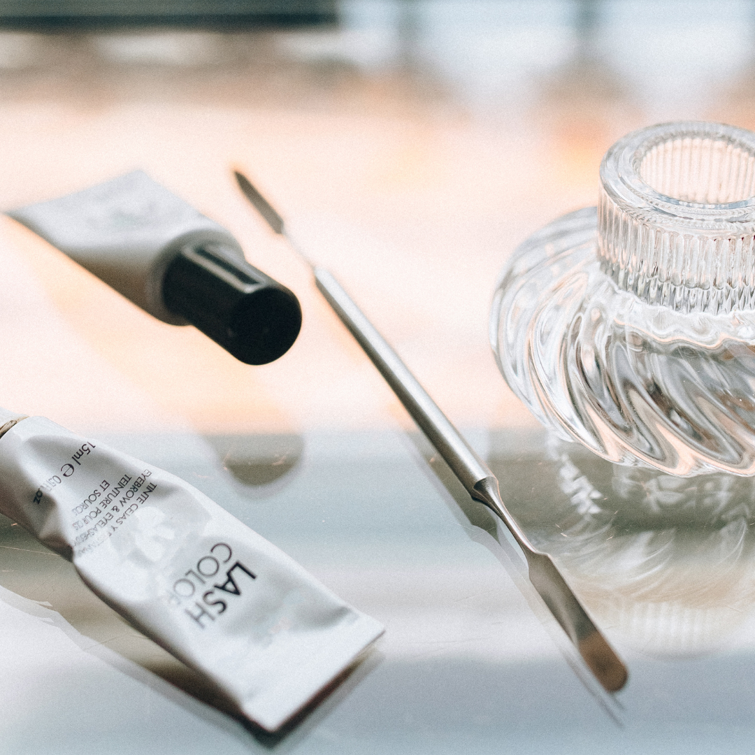 Lash Tint