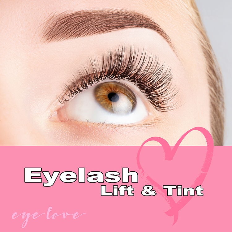 Lash & Brow Package