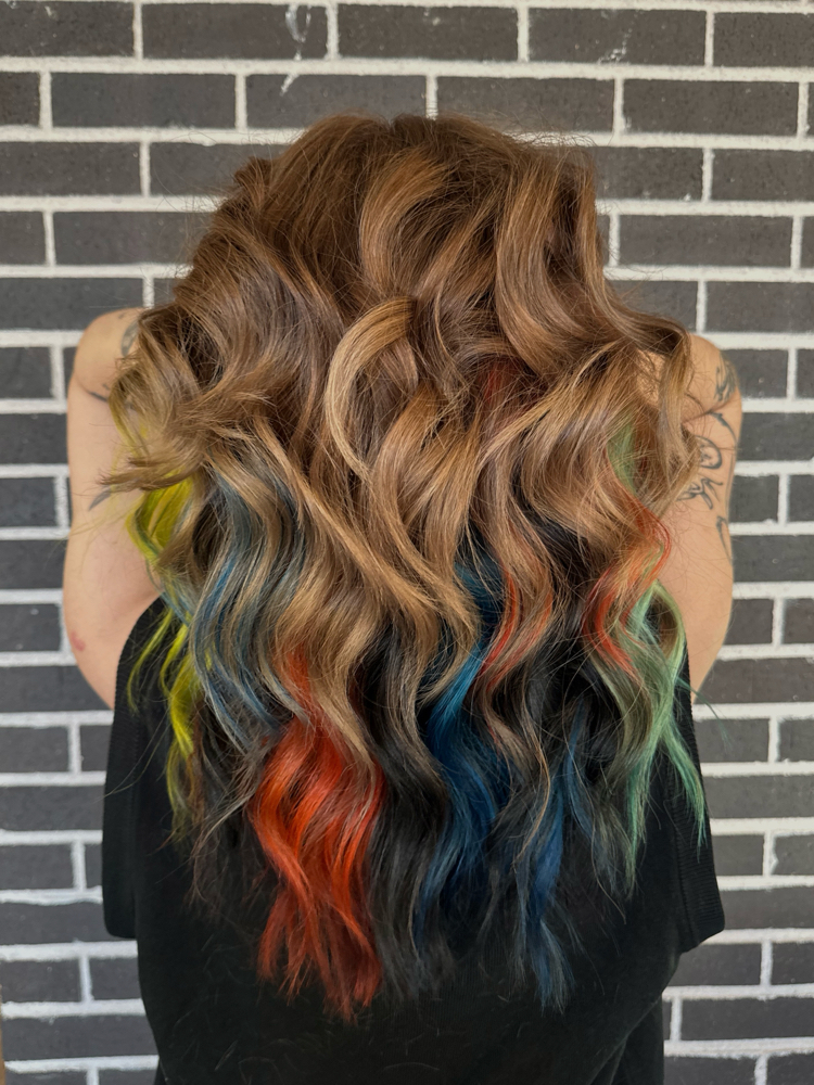 fashion colors