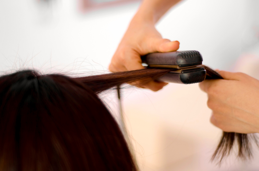 Brazilian Blowout