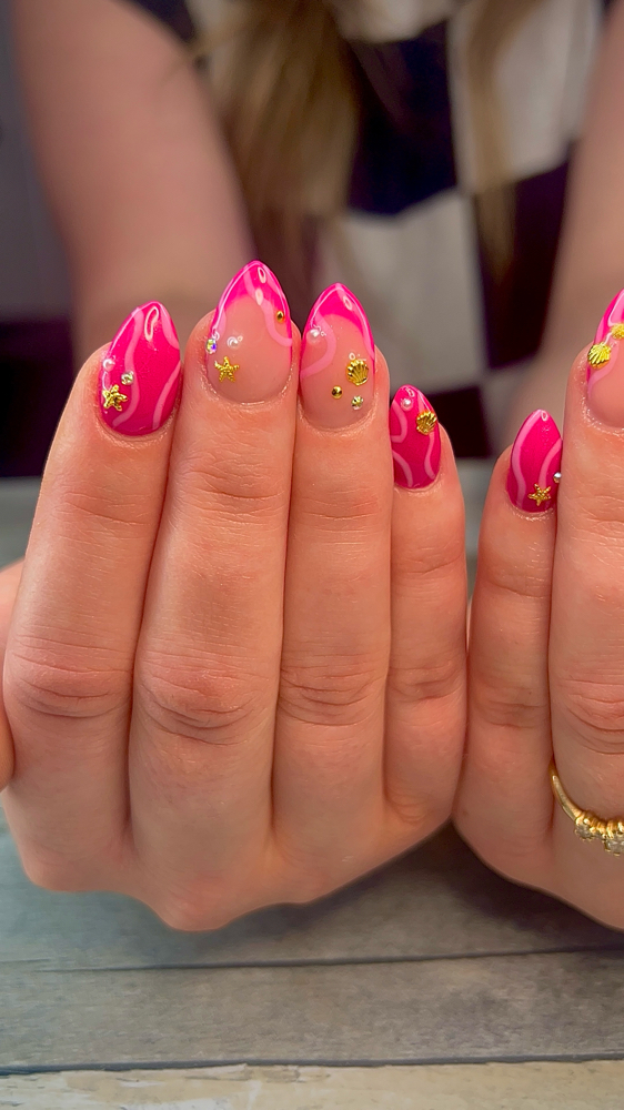 structured soft gel overlay (FULL) at GLOSSED in Idaho Falls, ID