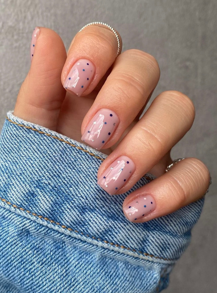 Poly Gel Extension
